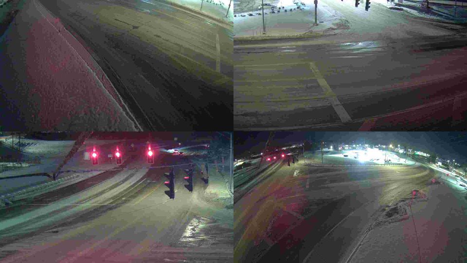 Mulberry: SR-28 at Old 28 East