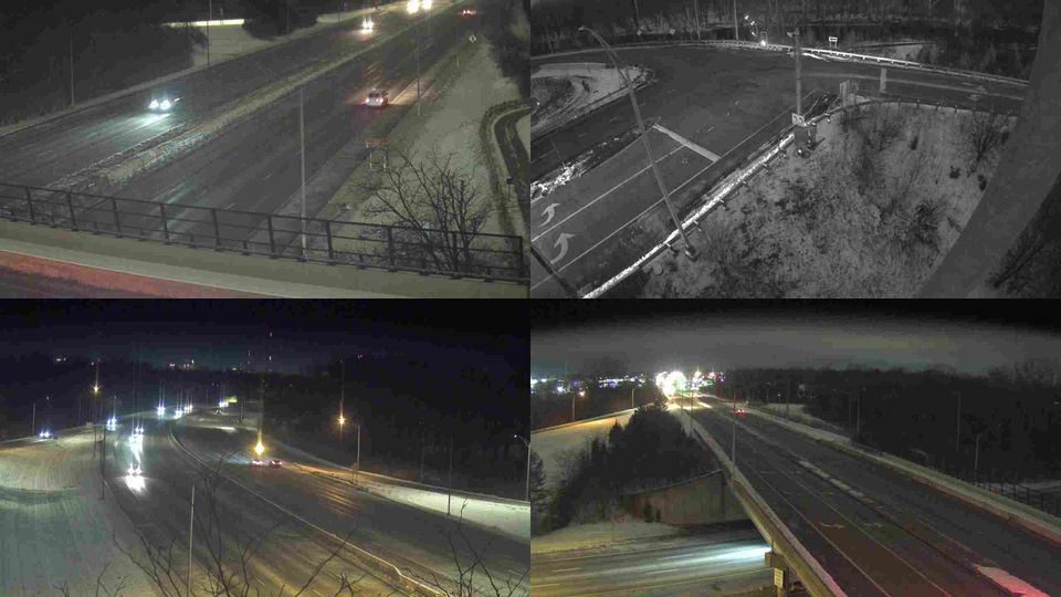 Columbus: SR-315 at Bethel Rd