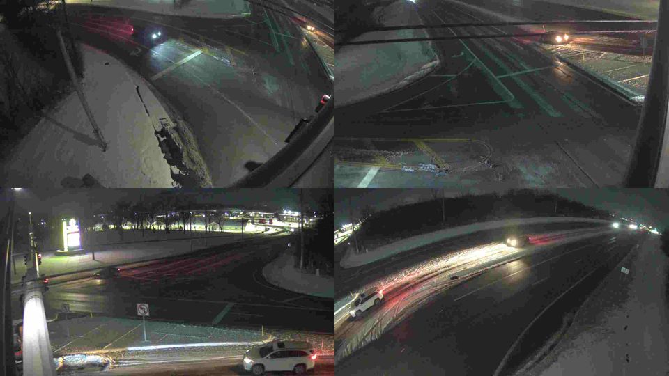 Belmont: SR-4 Bypass at Hamilton Mason Rd