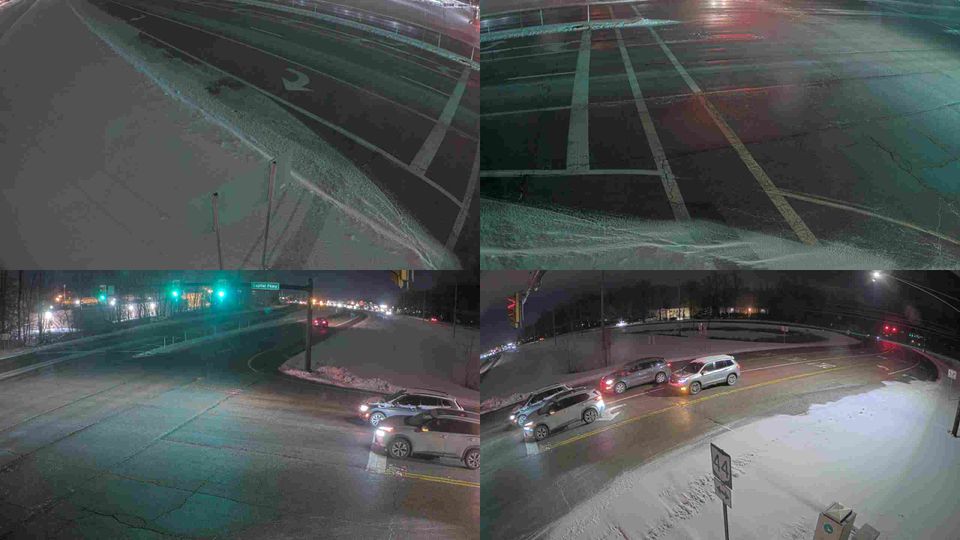 Little Mountain: SR-44 at Capital Pkwy