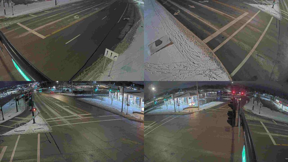 Centerville: Centerville Historic District: SR-48/Far Hills Ave at Whipp Rd