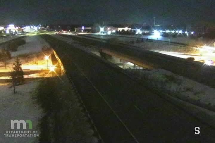Cottage Grove: T.H.61 NB @ Jamaica Ave