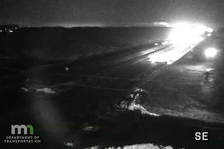 Pine Island: T.H.52 SB @ 490th St WB (MP 73)