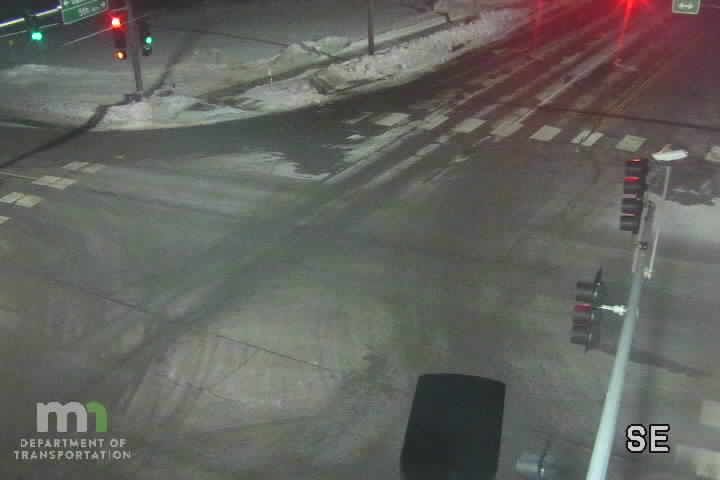 Hopkins: T.H.7 WB @ 5th Ave