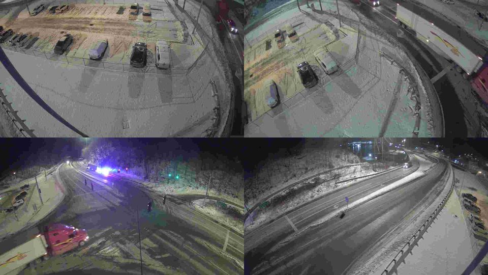 Alikanna: US-22/SR-7 at SR-213