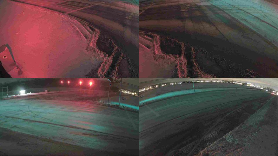 Lewis Center: US-23 at Home Rd