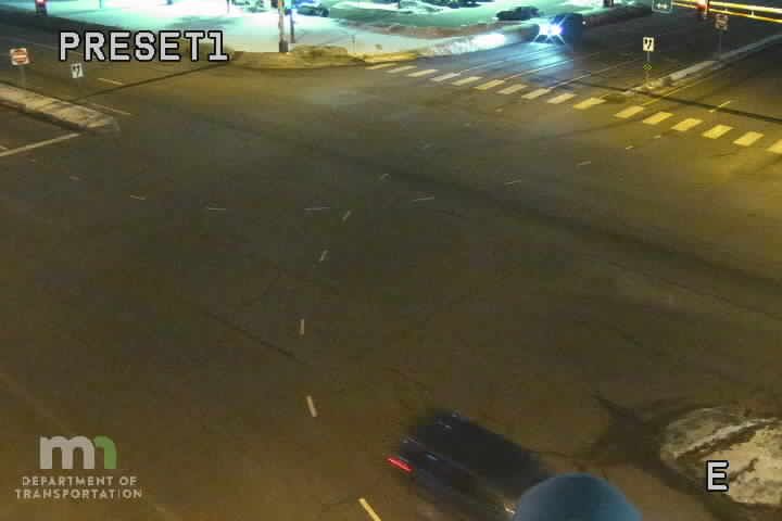 Maplewood: T.H.61 SB @ Co Rd D