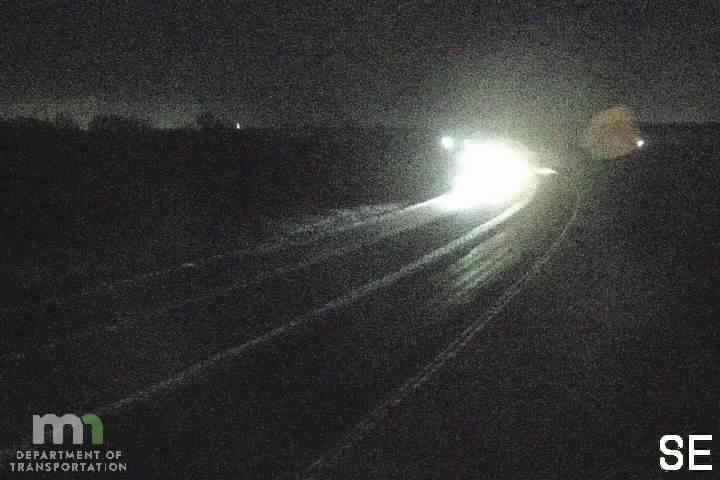 Hazelwood: I-35 SB (MP 74.3)