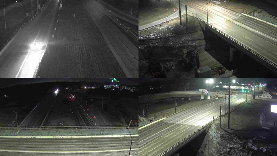 Sylvania: US-23 at SR-51 - Monroe St