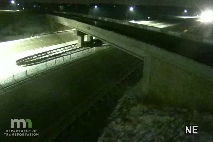 Cannon Falls: T.H.52 NB @ Co Rd 86 (MP 100.7)