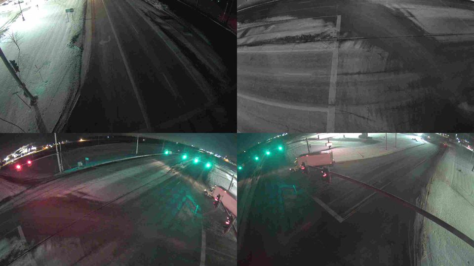 Jefferson Estates: US-23 at DuPont Rd