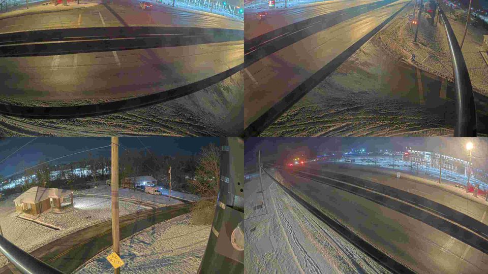 Bevis: US-27/Colerain Ave at Raeann Dr