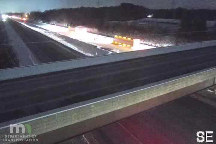 Afton: I-94 WB @ Co Rd 71 (Neal Av)