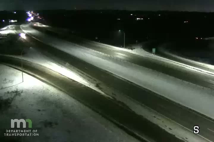 Inver Grove Heights: T.H.52 NB @ Upper 55th St