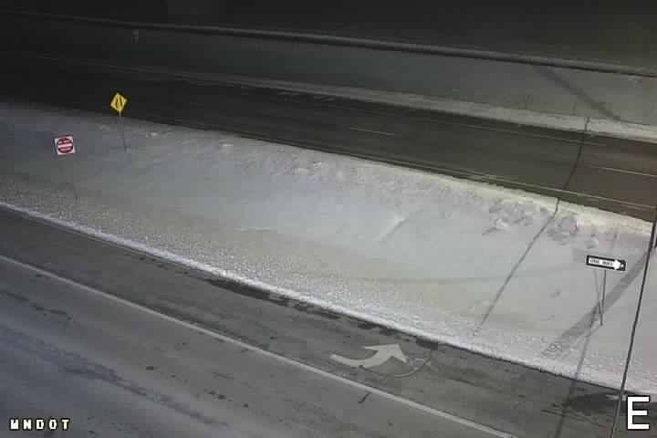 St. Francis: T.H.47 SB @ Pederson Dr NW