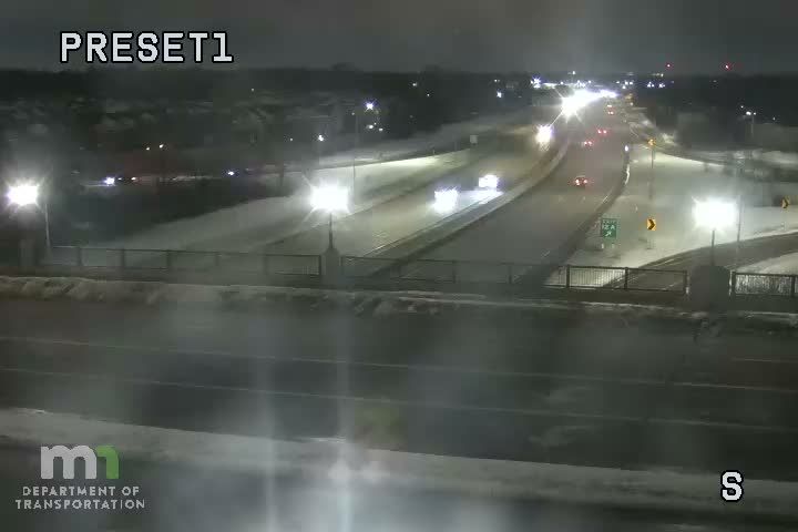 Crystal: T.H.100 SB @ 42nd Ave