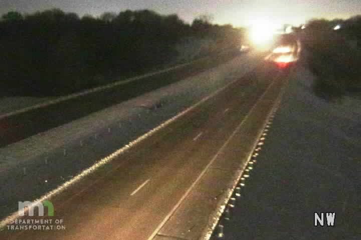 Cottage Grove: T.H.61 NB S of Innovation Rd