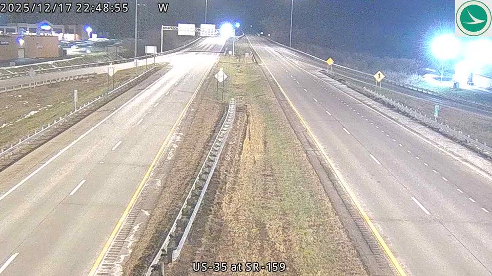 Chillicothe: US-35 at SR-159