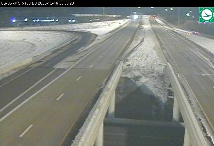 Chillicothe: US-35 at SR-159 (East)