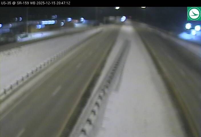 Chillicothe: US-35 at SR-159 (West)
