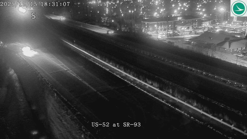 Ironton: US-52 at SR-93