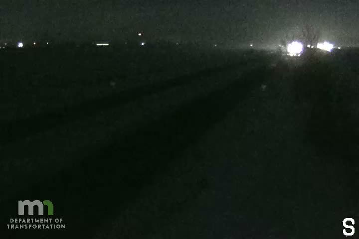 River Point: I-35 SB S of 118th St SW (MP 30.1)