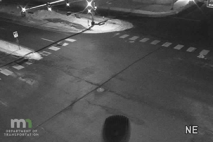 Columbia Heights: T.H.47 SB @ 44th Ave