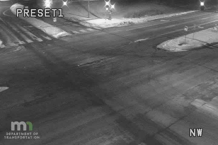 Burnsville: T.H.13 EB @ Diffley Rd