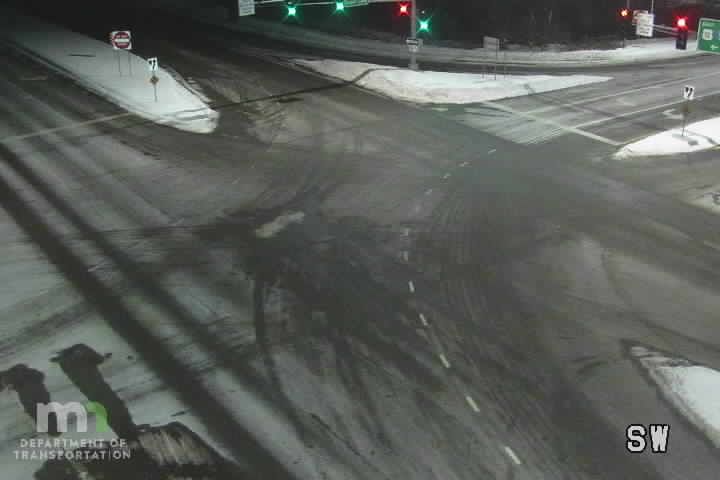 Minnetonka: U.S.12 WB @ Carlson Pkwy WB