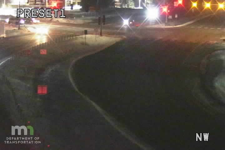 Eagan: T.H.149 SB S Jct T.H.55