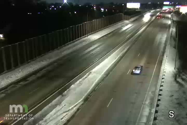 St. Paul: T.H.280 SB @ Energy Park Dr