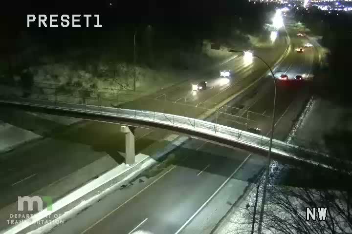 South St. Paul: T.H.52 NB N of Butler Ave