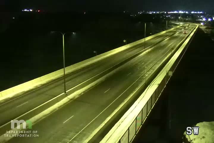 Virginia: T.H.53 (S End) - Bridge