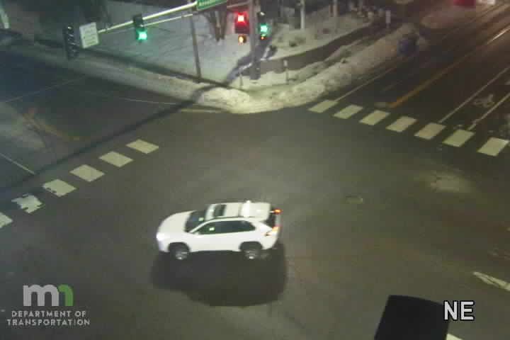 West St. Paul: Robert St SB @ Annapolis St