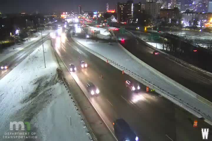 Minneapolis: Midtown Phillips: I-94 EB @ T.H.55