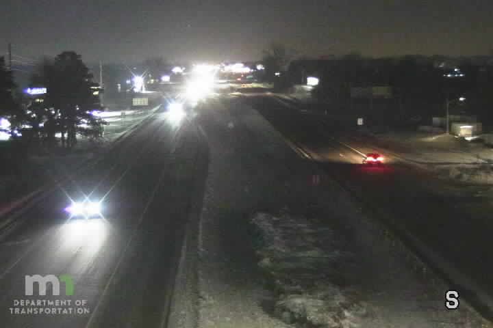 Ham Lake: T.H.65 N-S @ 147th Ave