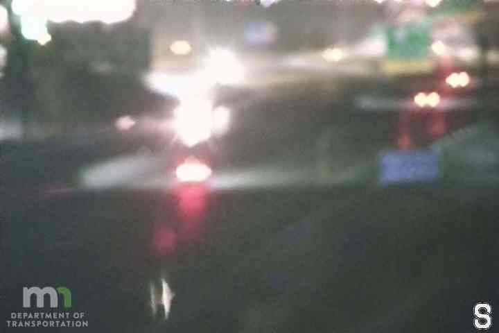 Rochester: T.H.52 SB @ 65th St NW (MP 60.7)