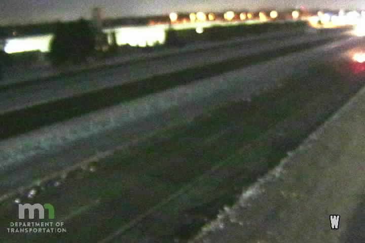 Cottage Grove: T.H.61 NB S of 80th St