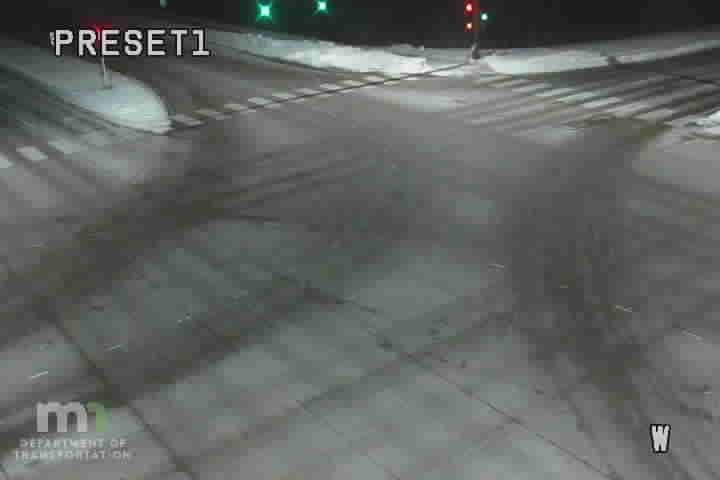 Chanhassen: T.H.5 EB @ Century Blvd