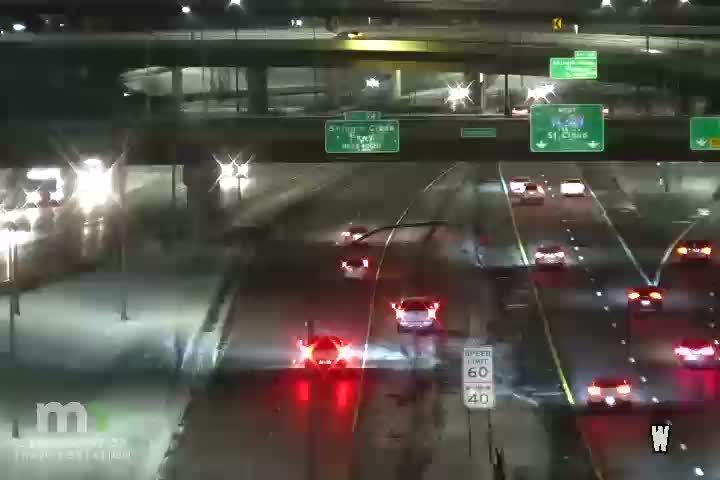 Brooklyn Center: I-694 WB @ T.H.252