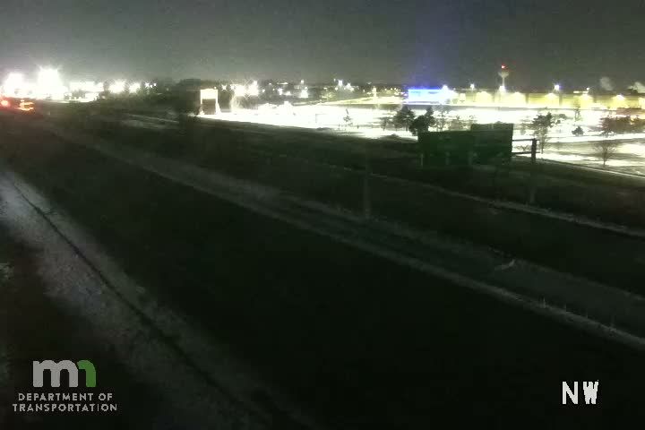 Rogers: I-94 EB E of T.H.101