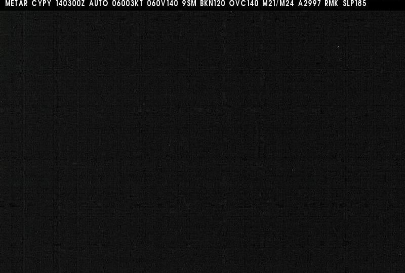 Wood Buffalo: Fort Chipewyan