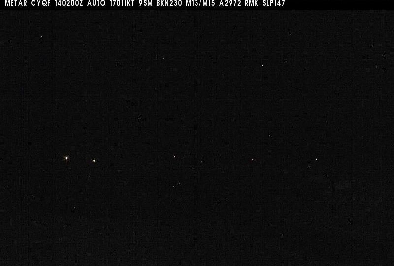 Hamlet of Springbrook: Red Deer Regional