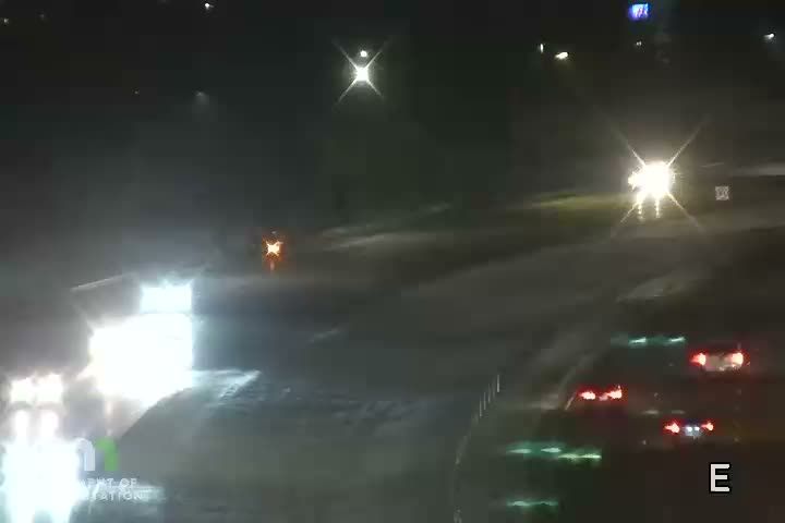 Brooklyn Center: I-94 WB @ Brooklyn Blvd