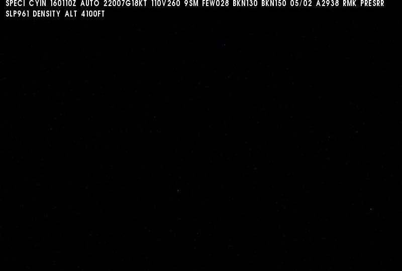 Area E: Clinton-Bleibler Ranch