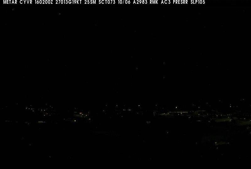 Richmond: Brighouse: Vancouver Intl