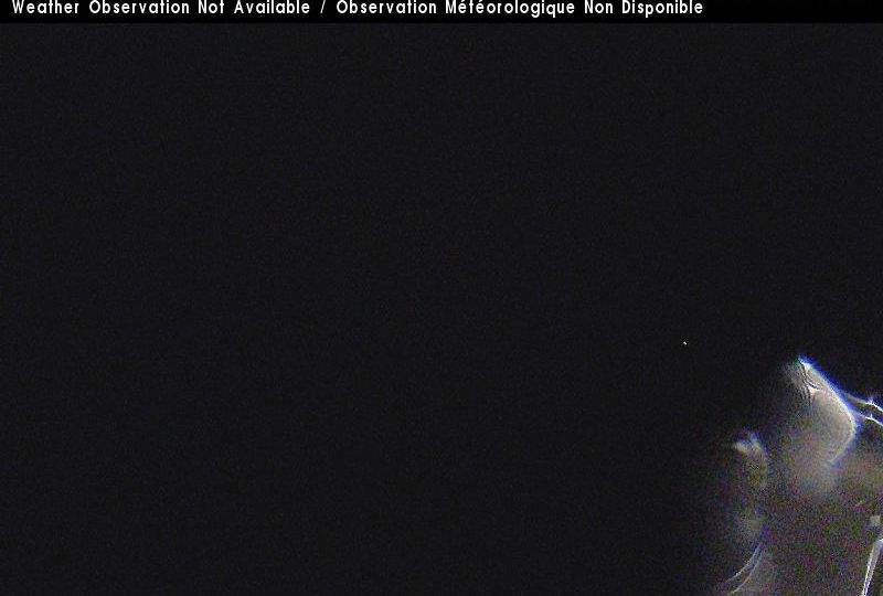 Whistler Resort Municipality: Whistler Radar