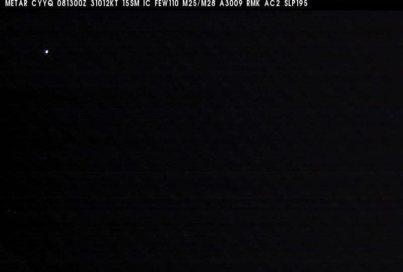 Churchill: The Flats: Churchill