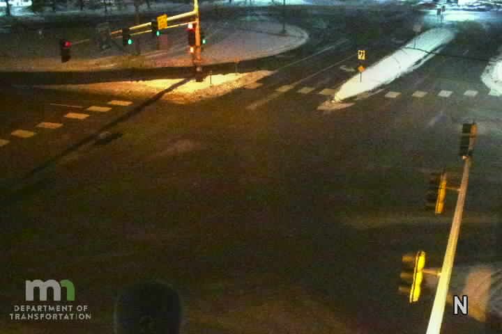 Shorewood: T.H.7 EB @ T.H.41