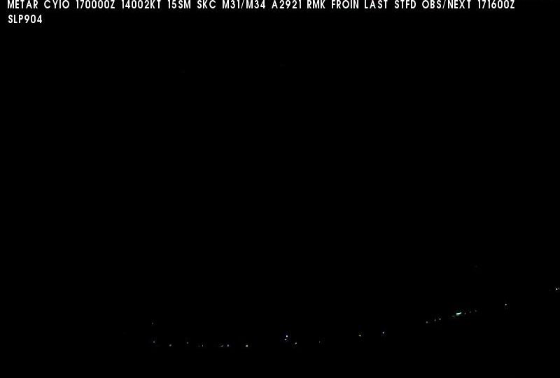 Pond Inlet (Mittimatalik)